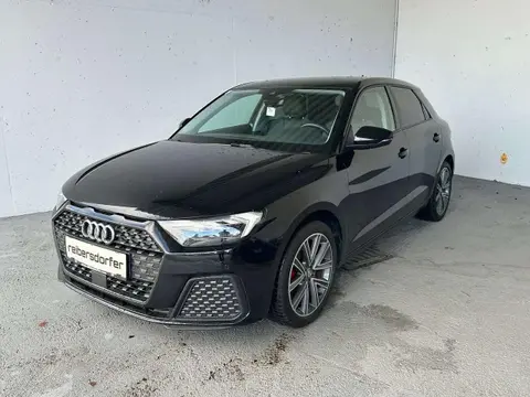 Annonce AUDI A1 Essence 2020 d'occasion 