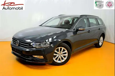 Annonce VOLKSWAGEN PASSAT Diesel 2020 d'occasion 