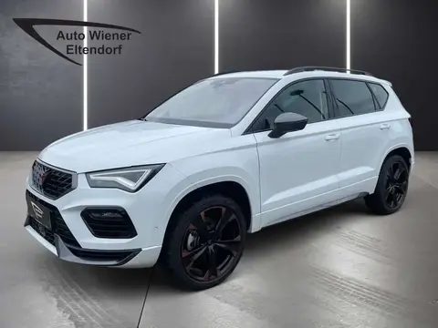 Annonce CUPRA ATECA Essence 2024 d'occasion 