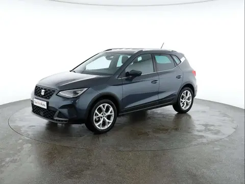 Used SEAT ARONA Petrol 2023 Ad 