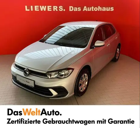 Used VOLKSWAGEN POLO Petrol 2024 Ad 