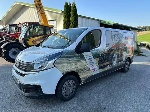 Annonce FIAT TALENTO Diesel 2019 d'occasion 