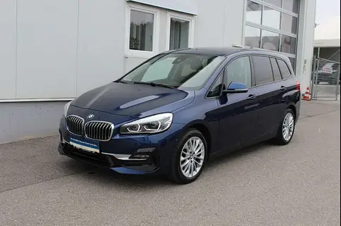 Annonce BMW SERIE 2 Diesel 2020 d'occasion 