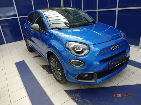 Used FIAT 500X Petrol 2023 Ad 