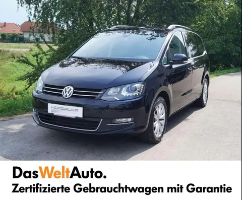 Used VOLKSWAGEN SHARAN Diesel 2020 Ad 