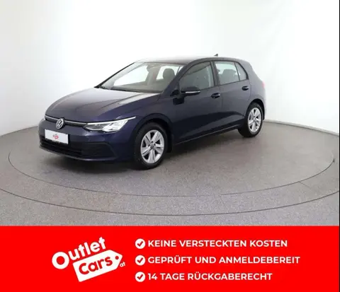 Used VOLKSWAGEN GOLF Diesel 2021 Ad 