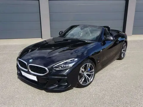 Annonce BMW Z4 Essence 2023 d'occasion 