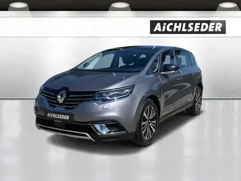 Annonce RENAULT ESPACE Diesel 2021 d'occasion 