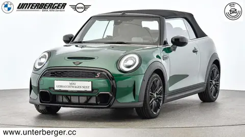 Used MINI COOPER Petrol 2024 Ad 