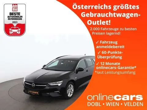 Used OPEL INSIGNIA Diesel 2021 Ad 