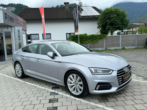 Annonce AUDI A5 Diesel 2019 d'occasion 