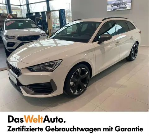 Used CUPRA LEON Hybrid 2024 Ad 