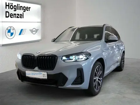 Used BMW X3 Diesel 2022 Ad 