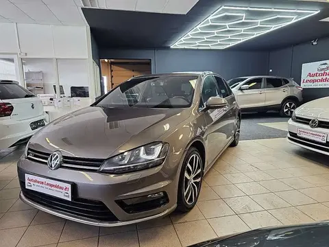 Used VOLKSWAGEN GOLF Diesel 2016 Ad 