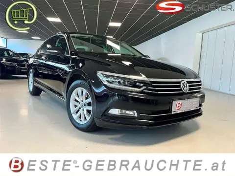 Used VOLKSWAGEN PASSAT Diesel 2019 Ad 