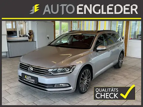 Annonce VOLKSWAGEN PASSAT Diesel 2019 d'occasion 