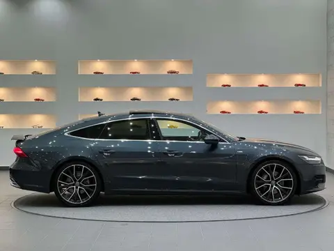 Used AUDI A7 Diesel 2018 Ad 