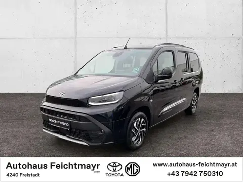 Annonce TOYOTA PROACE Diesel 2024 d'occasion 