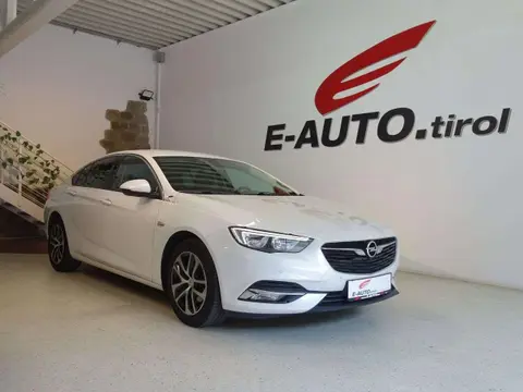 Used OPEL INSIGNIA Diesel 2017 Ad 