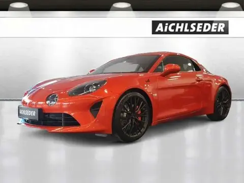 Annonce ALPINE A110 Essence 2023 d'occasion 