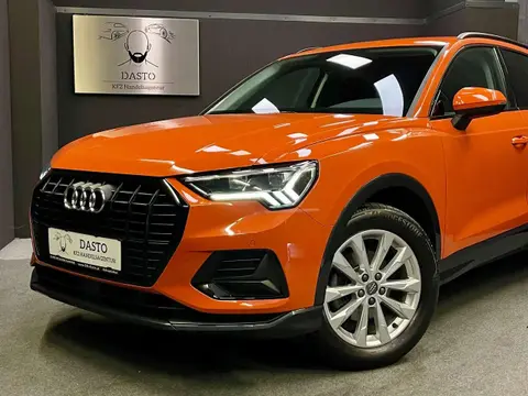 Annonce AUDI Q3 Diesel 2019 d'occasion 