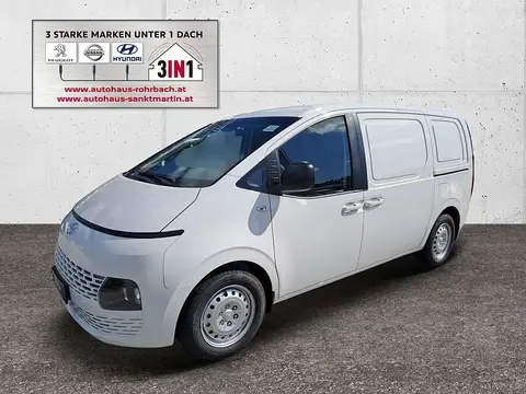 Used HYUNDAI STARIA Diesel 2023 Ad 