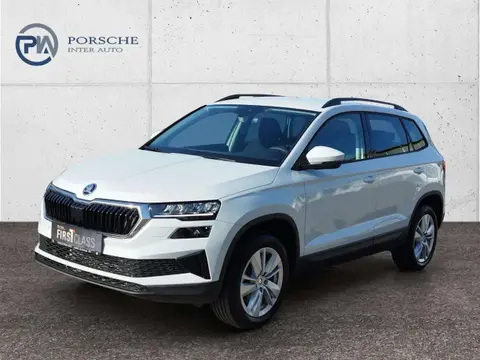 Annonce SKODA KAROQ Essence 2024 d'occasion 