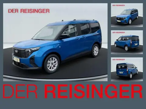 Annonce FORD TOURNEO Essence 2024 d'occasion 