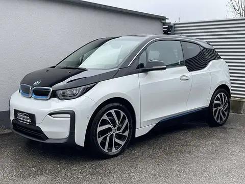 Used BMW I3 Electric 2020 Ad 