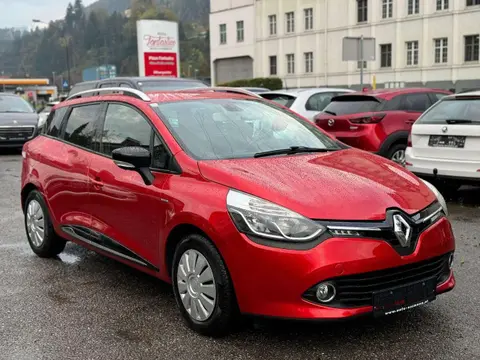 Annonce RENAULT CLIO Diesel 2016 d'occasion 