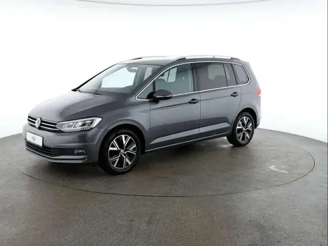 Used VOLKSWAGEN TOURAN Diesel 2020 Ad 