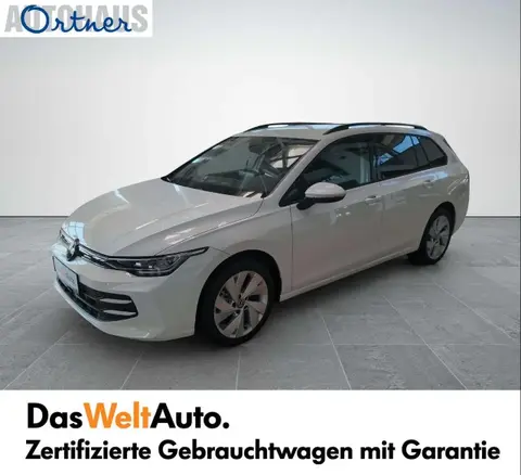 Annonce VOLKSWAGEN GOLF Essence 2024 d'occasion 