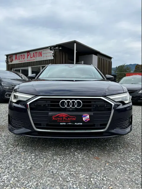 Used AUDI A6 Diesel 2020 Ad 