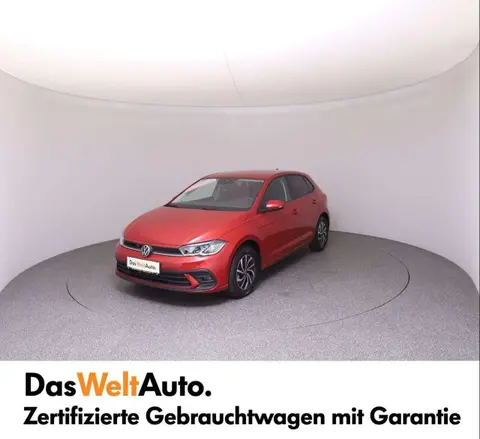 Annonce VOLKSWAGEN POLO Essence 2024 d'occasion 