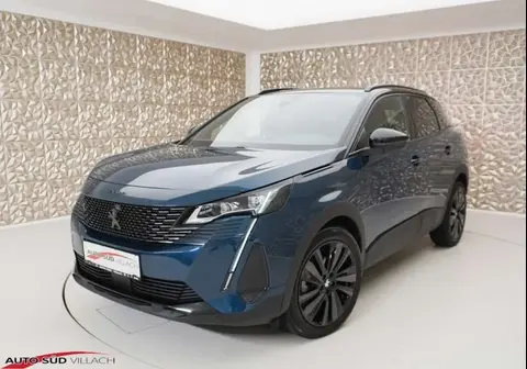 Annonce PEUGEOT 3008 Diesel 2023 d'occasion 