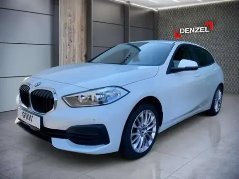 Annonce BMW SERIE 1 Diesel 2020 d'occasion 