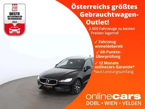 Used VOLVO V60 Diesel 2020 Ad 