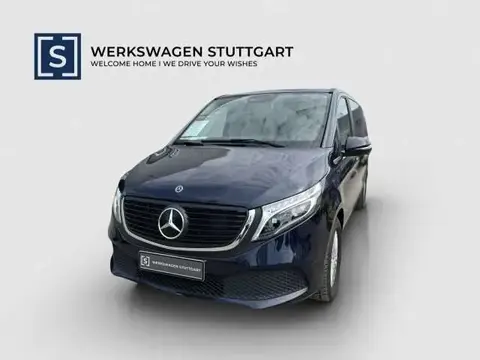 Used MERCEDES-BENZ EQV Electric 2022 Ad 