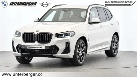 Used BMW X3 Diesel 2023 Ad 