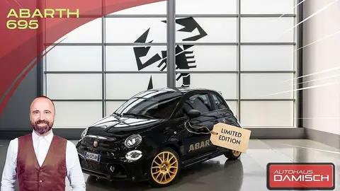 Annonce ABARTH 695 Essence 2024 d'occasion 