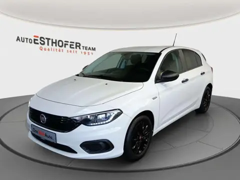 Annonce FIAT TIPO Essence 2020 d'occasion 