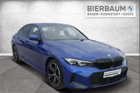 Annonce BMW SERIE 3 Essence 2023 d'occasion 