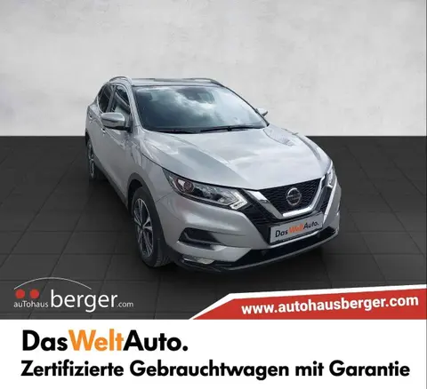 Used NISSAN QASHQAI Diesel 2020 Ad 