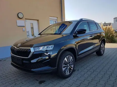 Used SKODA KAROQ Petrol 2024 Ad 