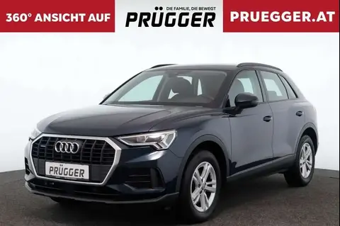 Used AUDI Q3 Diesel 2019 Ad 