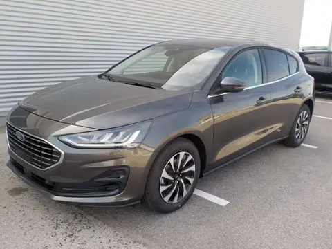 Annonce FORD FOCUS Essence 2024 d'occasion 