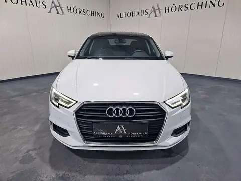 Annonce AUDI A3 Diesel 2018 d'occasion 