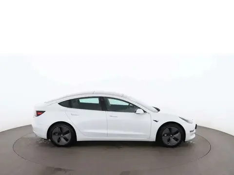 Used TESLA MODEL 3 Electric 2019 Ad 