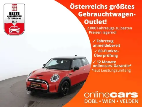 Used MINI COOPER Electric 2022 Ad 