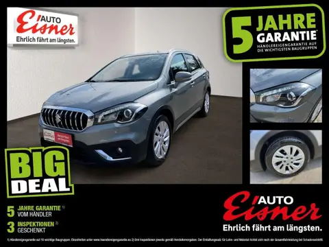 Used SUZUKI SX4 Petrol 2019 Ad 